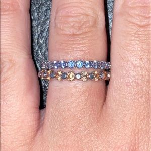 🚨🚨ALL RINGS BUY ONE GET ONE HALF OFF OF EQUAL OR LESSER VALUE 🚨🚨